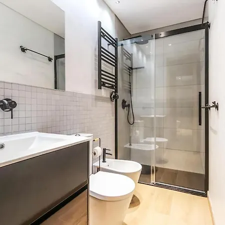 Portucale ! Historical Center Apartment Setubal