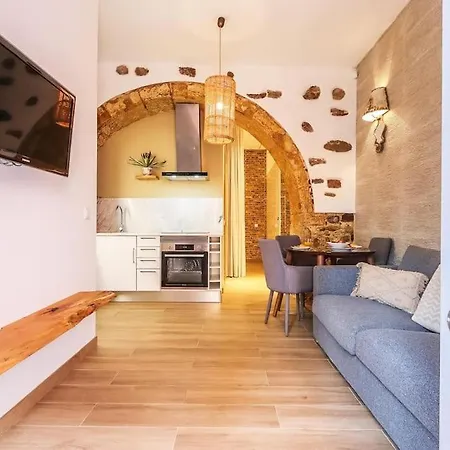 Apartment Portucale ! Historical Center Setubal