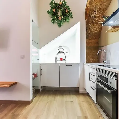 Portucale ! Historical Center Apartment Setubal