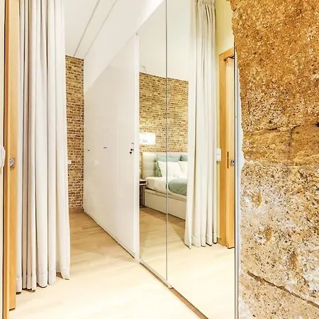 Apartment Portucale ! Historical Center Setubal