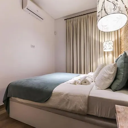 Portucale ! Historical Center Apartment Setubal