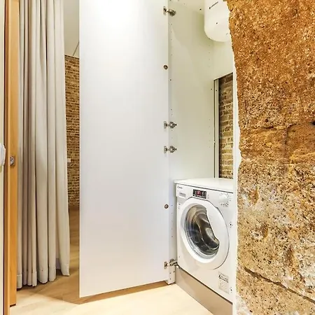 Portucale ! Historical Center Apartment Setubal
